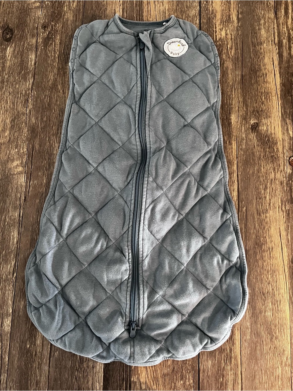 Dreamland Baby Weighted Sleep Swaddle